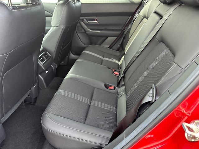 Used 2024 MAZDA CX-50 AWD 2.5 S w/ Cargo Package image 17