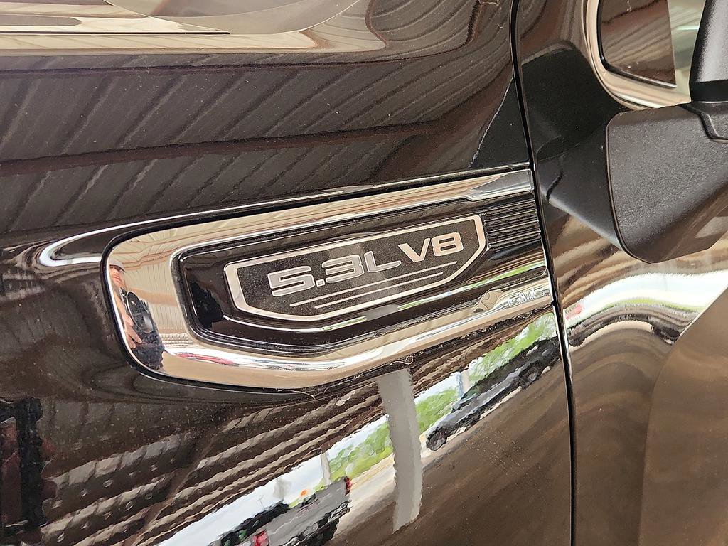 New 2026 GMC Sierra 1500 SLE RWD image 10