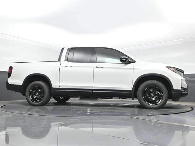 New 2026 Honda Ridgeline Black Edition image 25