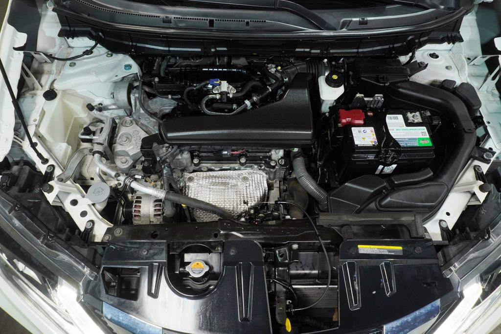 Used 2019 Nissan Rogue SL w/ Premium Package AWD/4WD image 11