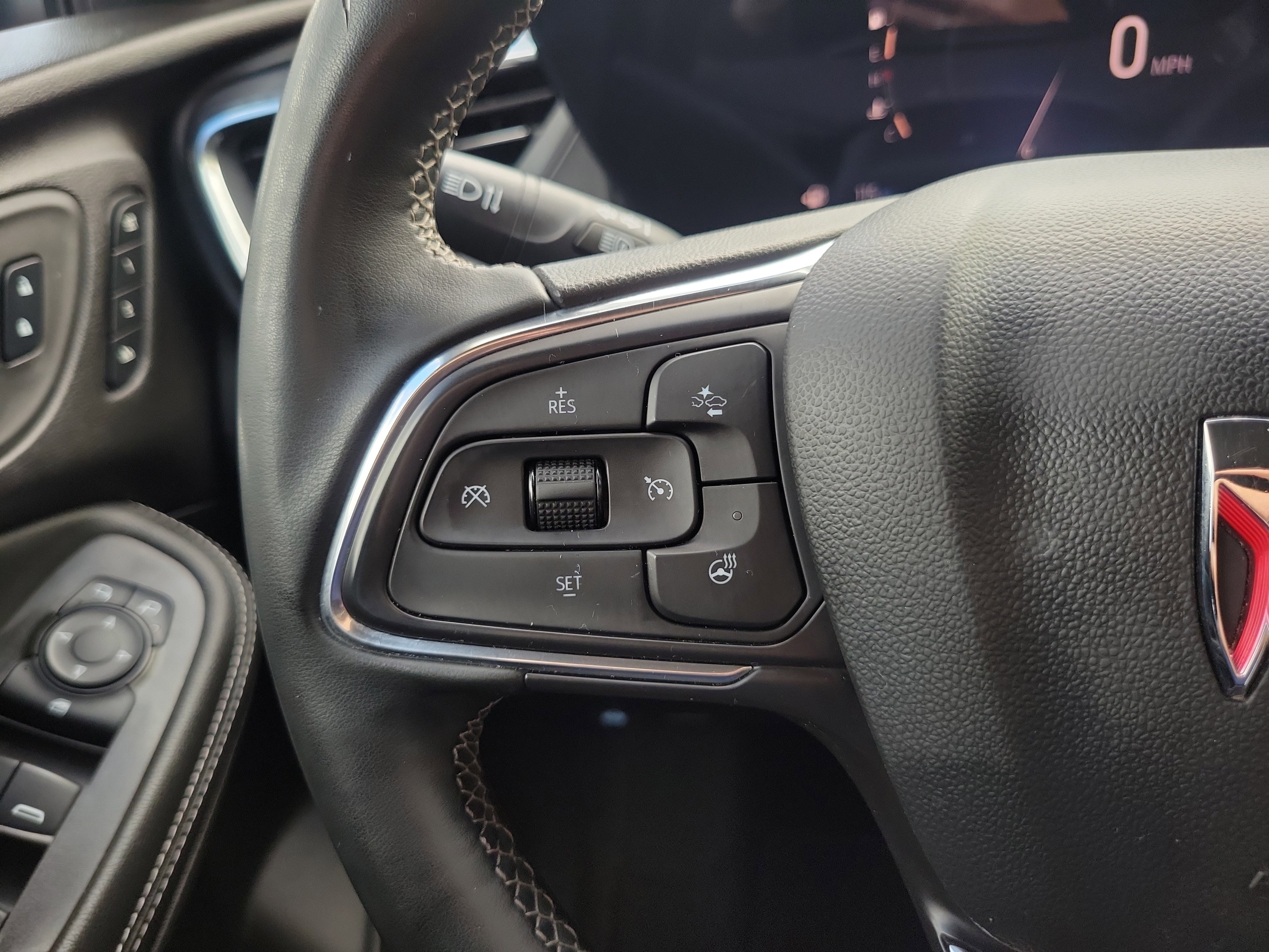 Used 2024 Buick Encore GX Avenir image 20