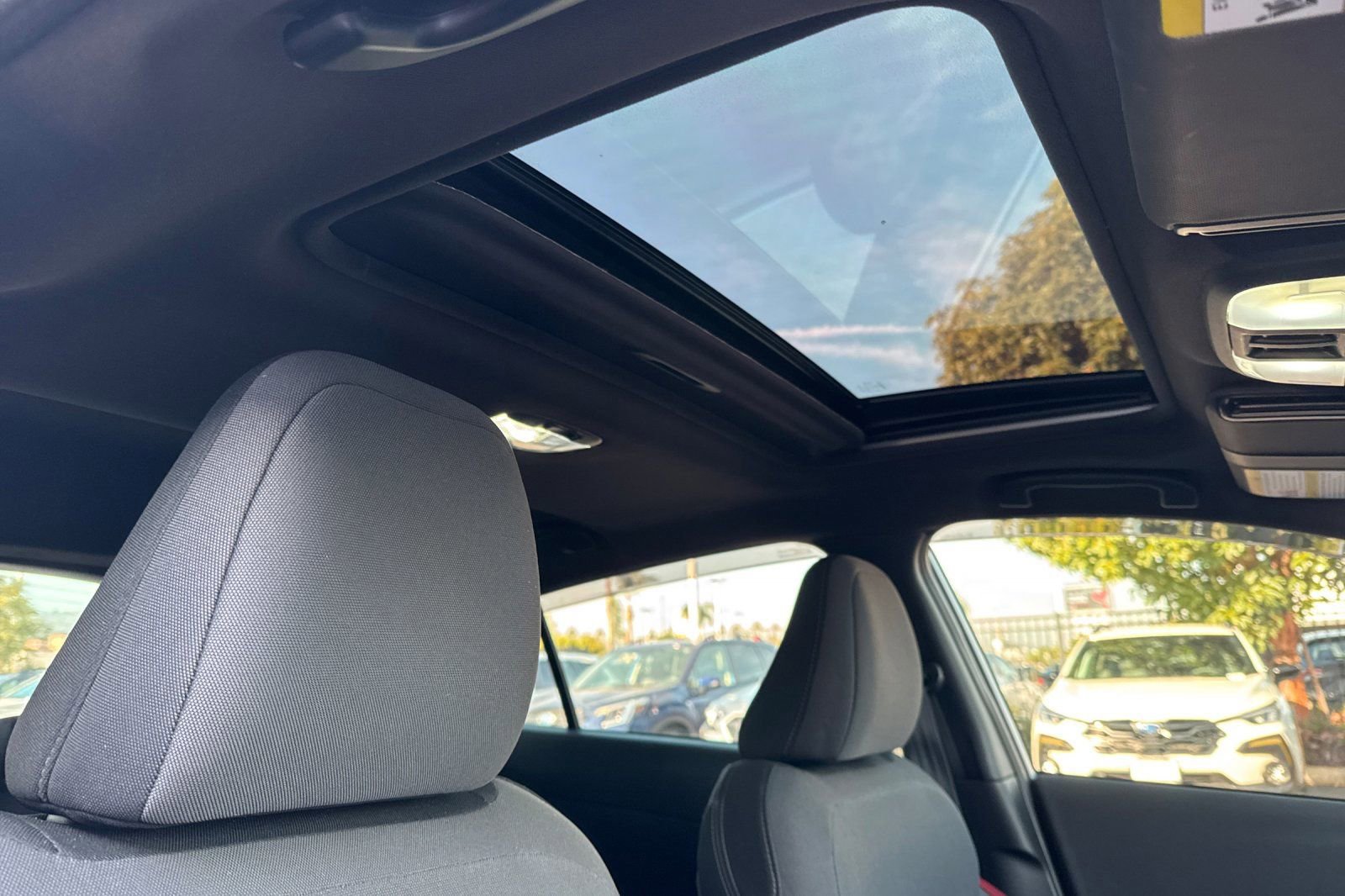 Certified 2024 Subaru Impreza RS image 19