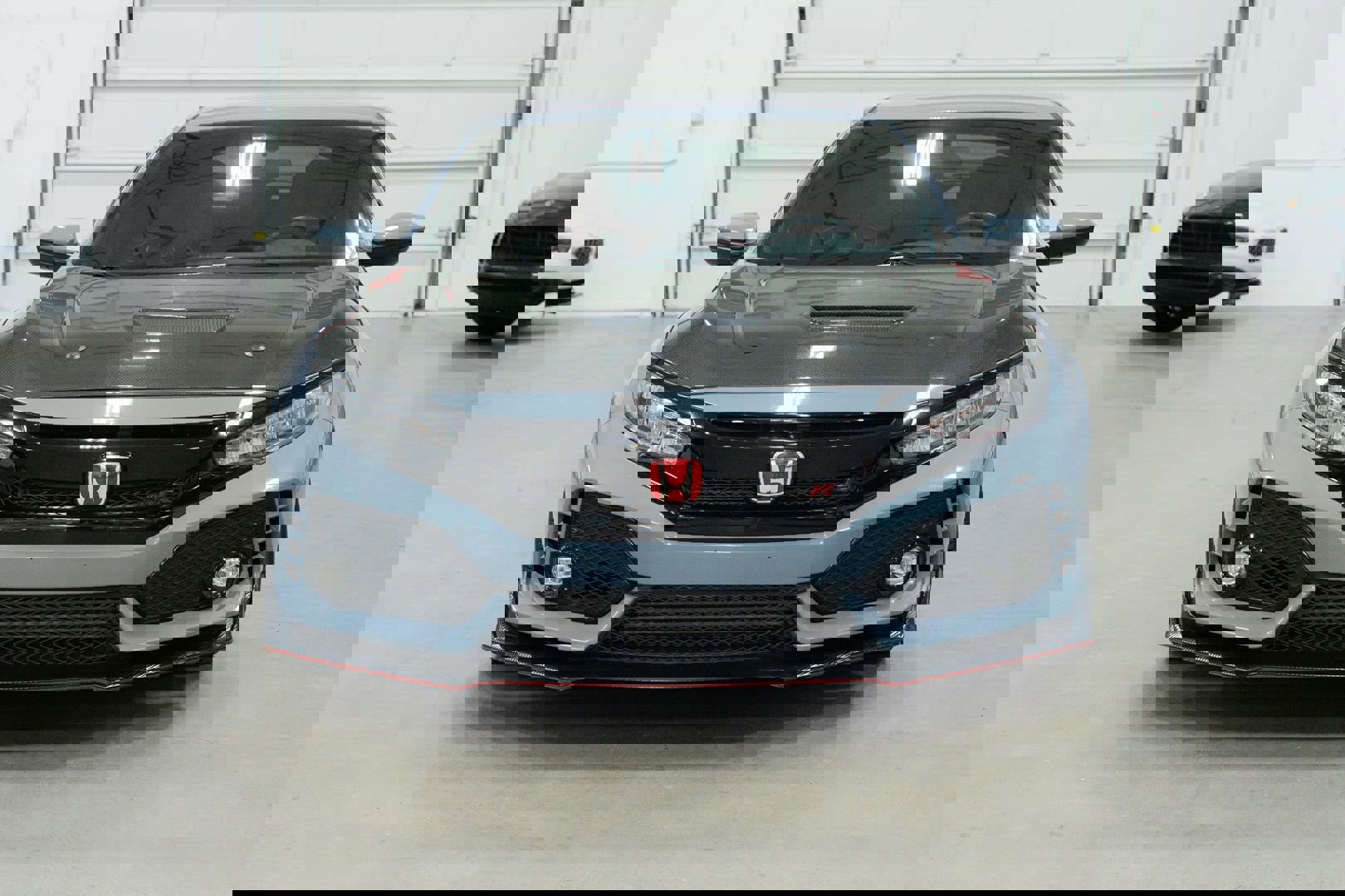 Used 2019 Honda Civic Type R image 2