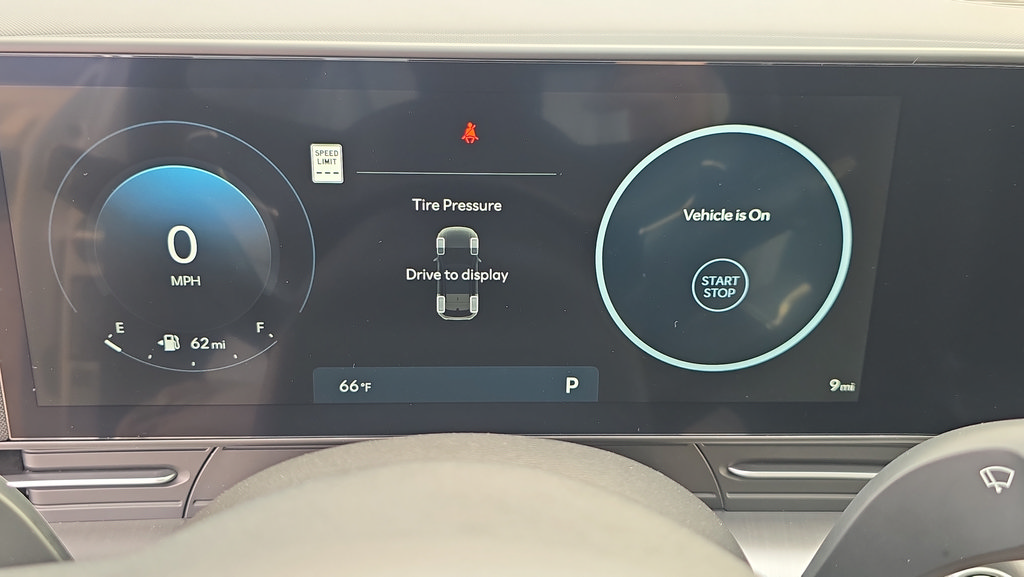 New 2026 Hyundai Kona Limited AWD/4WD image 17