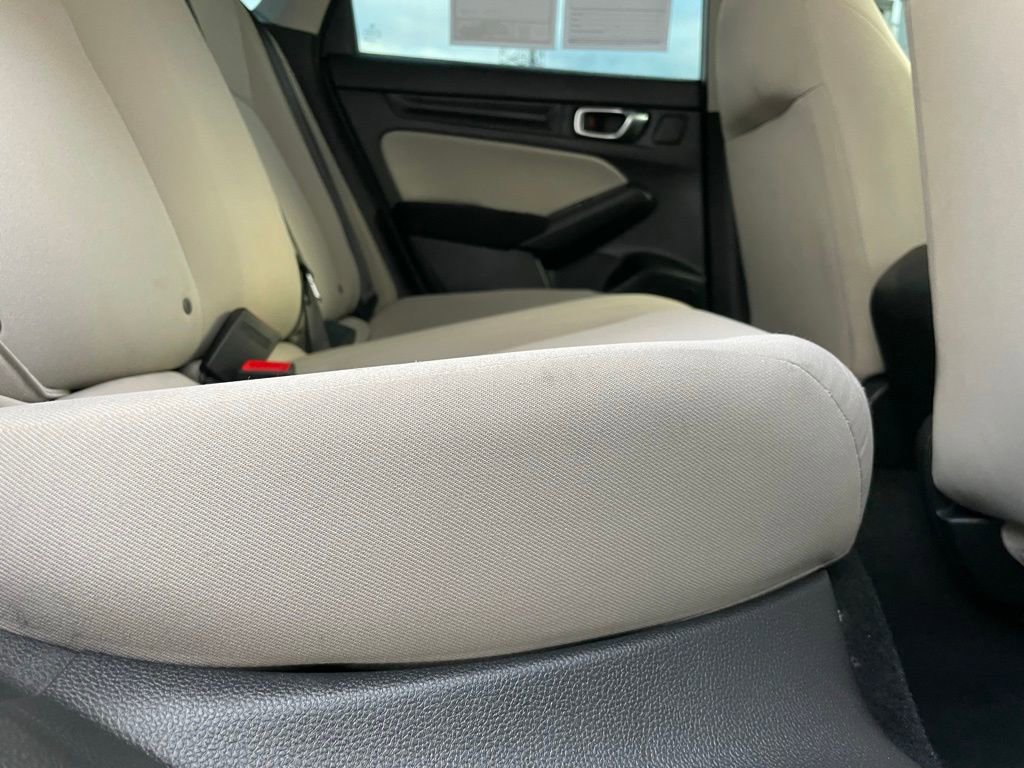 Used 2022 Honda Civic LX image 34