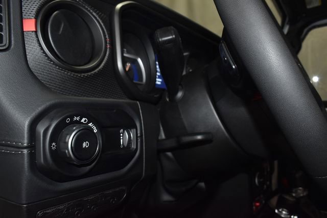 Certified 2024 Jeep Wrangler Unlimited Rubicon image 26