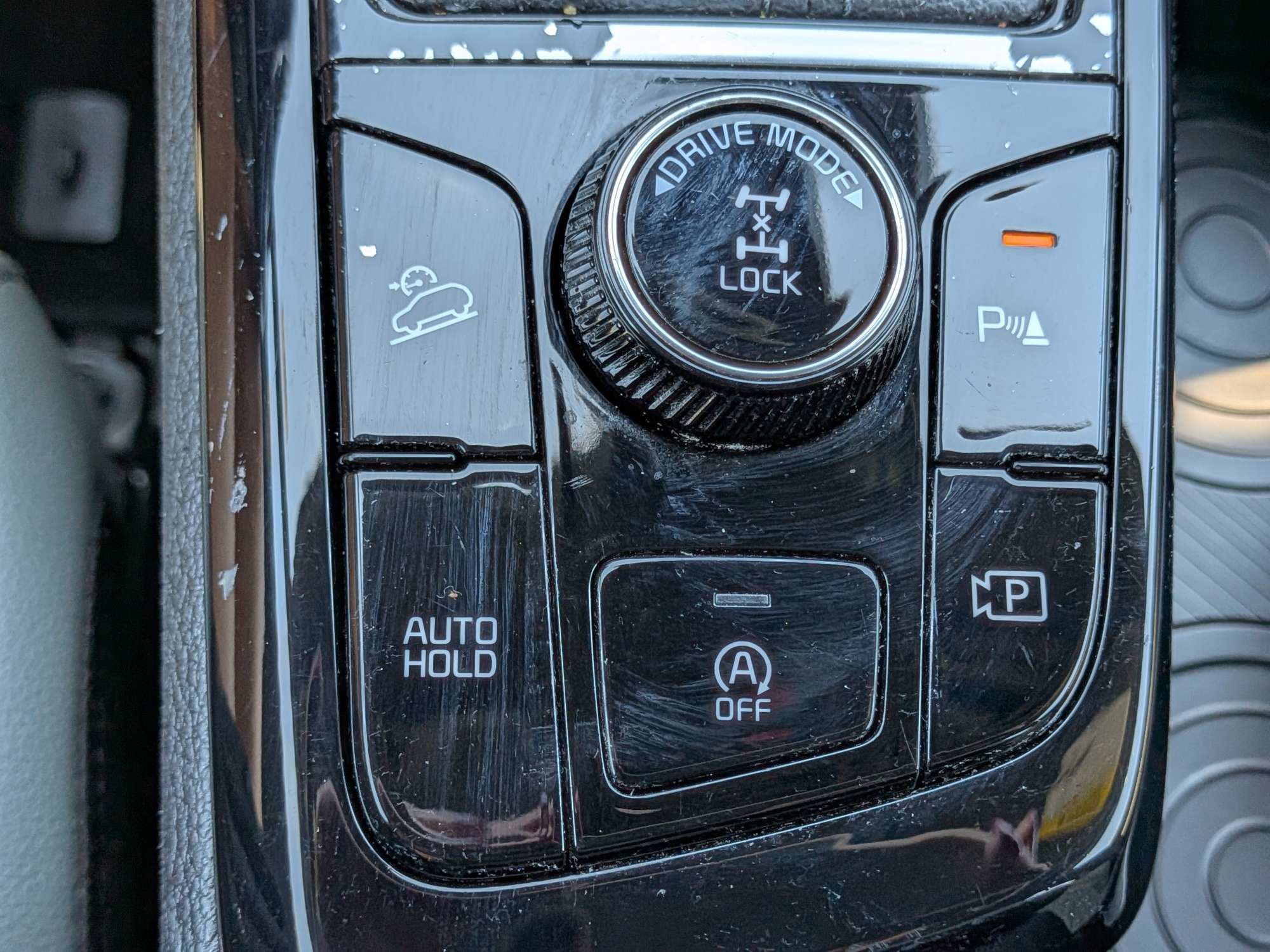 Certified 2023 Kia Sportage X-Line w/ X-Line Premium Package AWD/4WD image 36