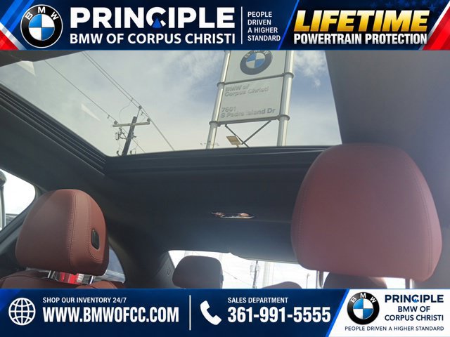 New 2026 BMW 230i Coupe w/ M Sport Package RWD image 24