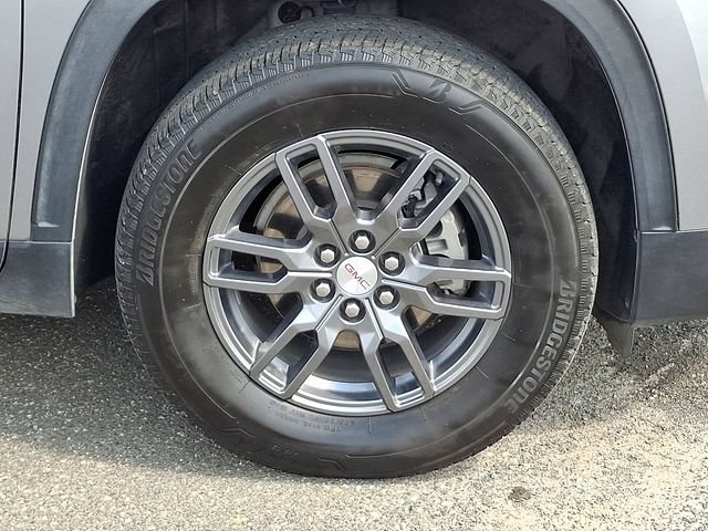 Used 2025 GMC Acadia Elevation AWD/4WD image 27