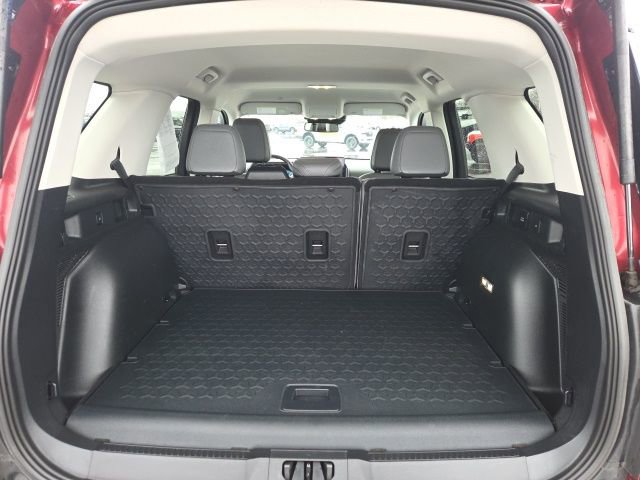 Certified 2025 Ford Bronco Sport Badlands image 12