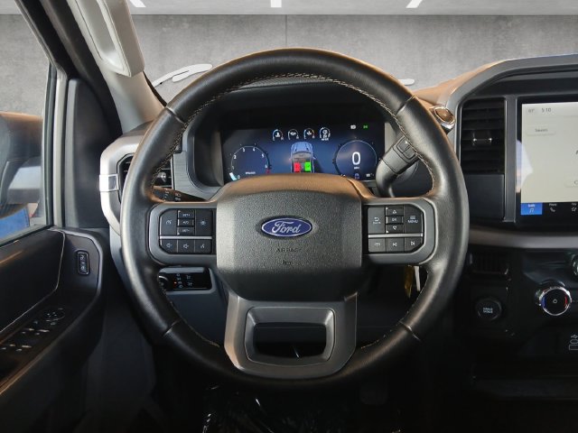 Certified 2023 Ford F150 XL w/ STX Appearance Package RWD image 22