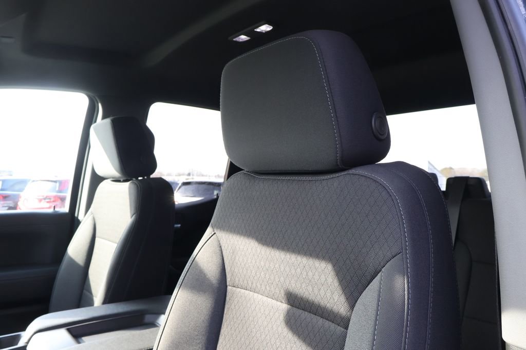 Used 2022 Chevrolet Silverado 1500 RST w/ Safety Package image 33