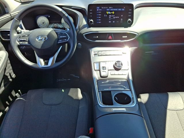 Used 2021 Hyundai Santa Fe SEL w/ Convenience Package AWD/4WD image 15