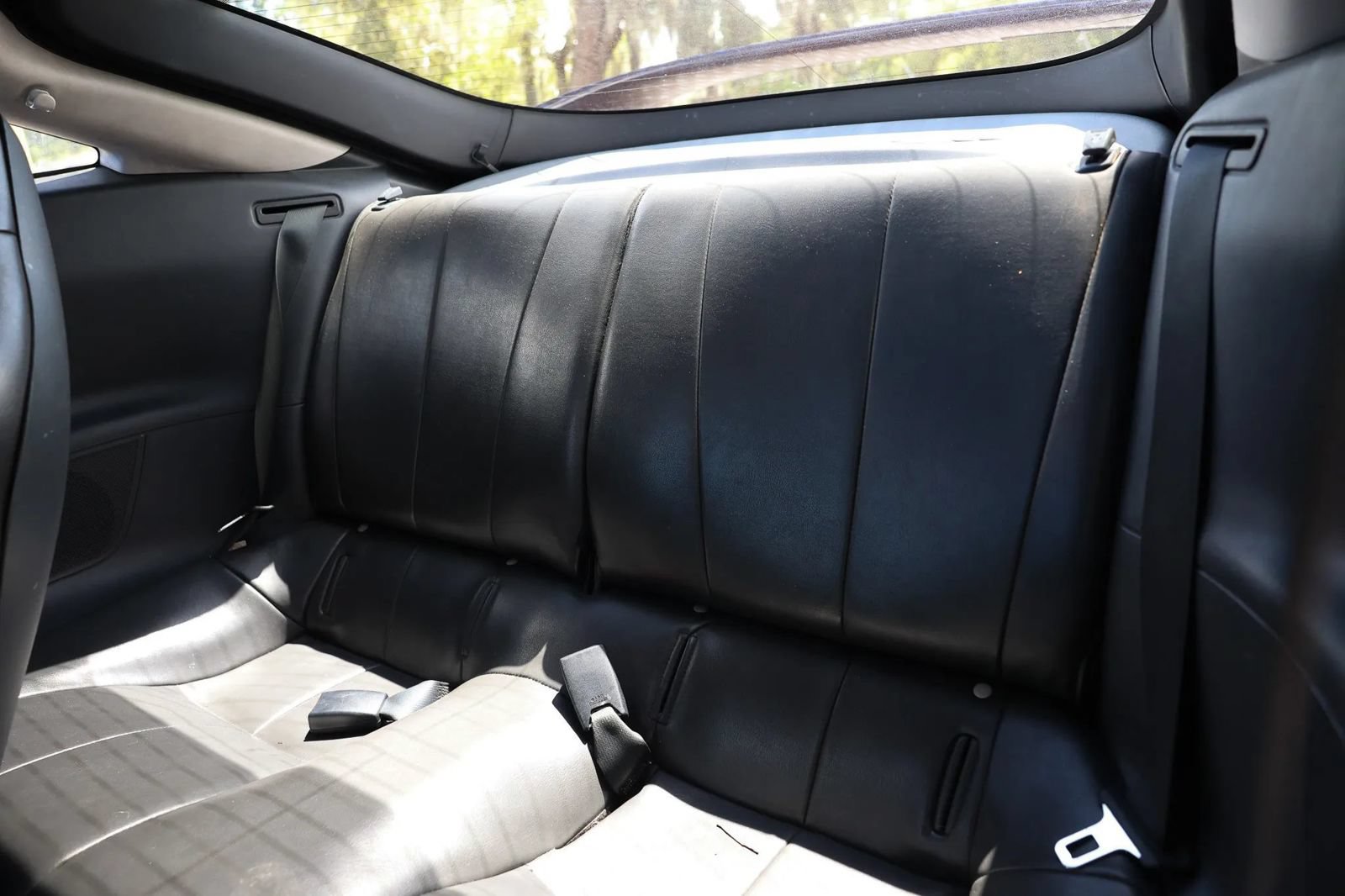 Used 2009 Mitsubishi Eclipse GT FWD image 19