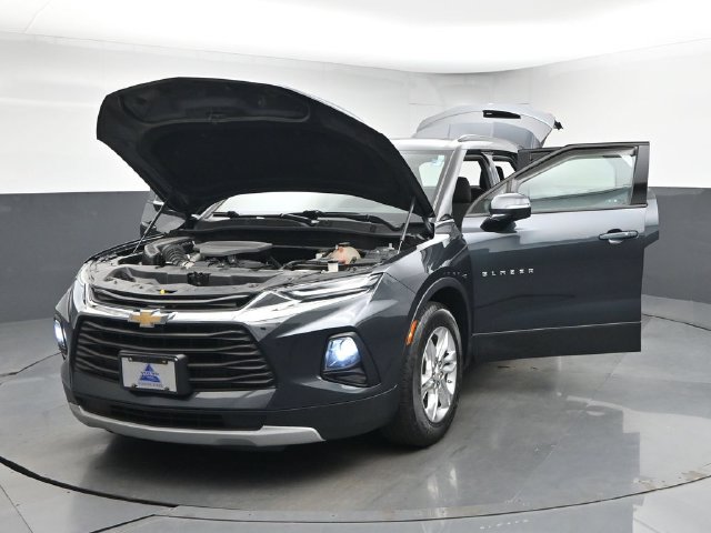 Used 2019 Chevrolet Blazer LT AWD/4WD image 27