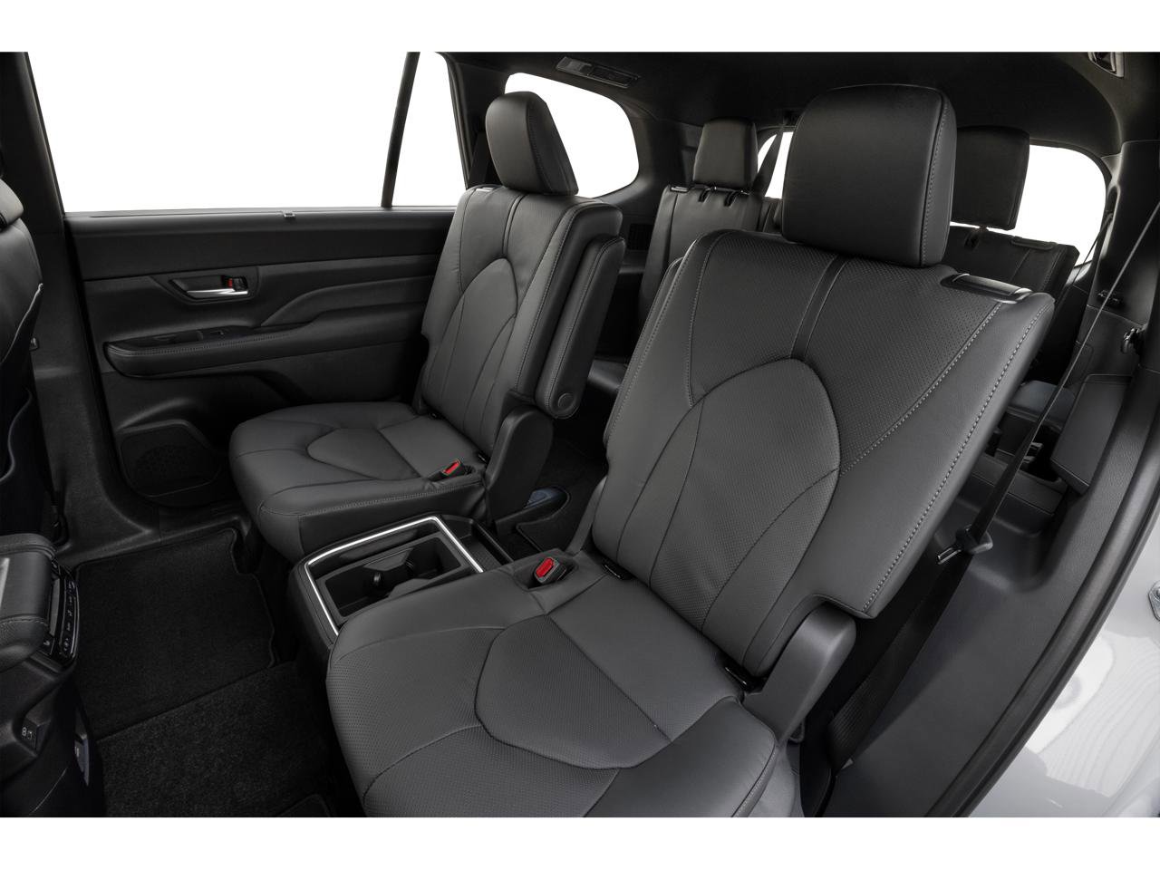 New 2026 Toyota Grand Highlander AWD Hybrid image 9