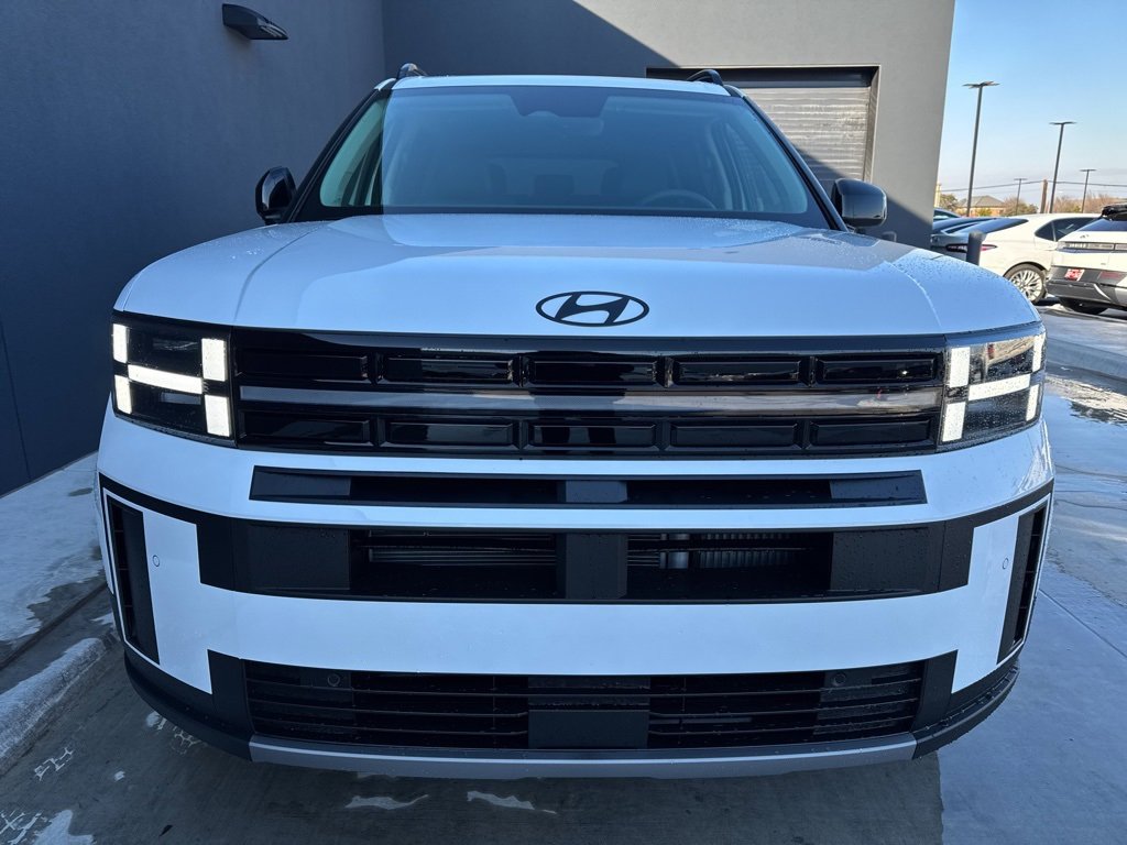 New 2026 Hyundai Santa Fe XRT image 2