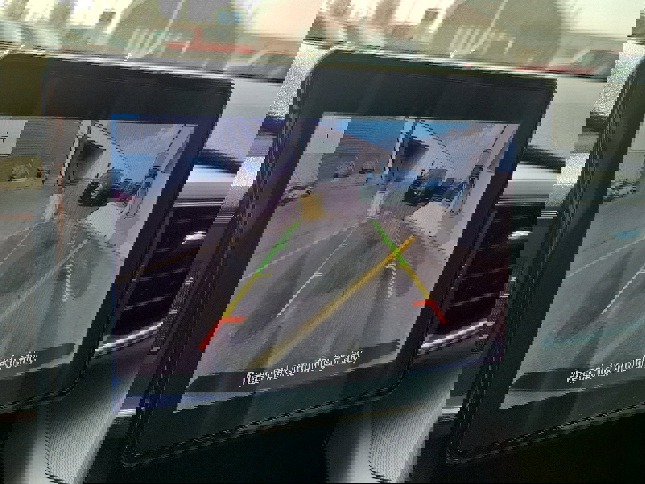 Used 2023 Ford Explorer XLT w/ Equipment Group 202A image 2