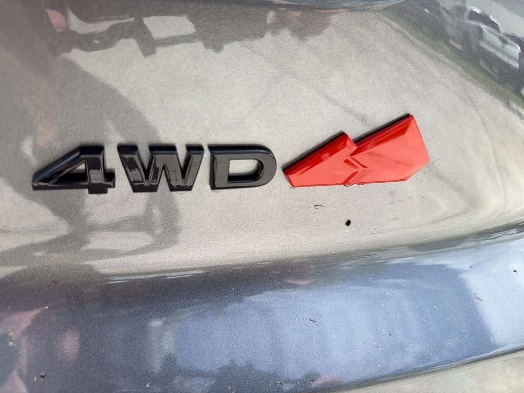 New 2026 Nissan Pathfinder Rock Creek AWD/4WD image 10