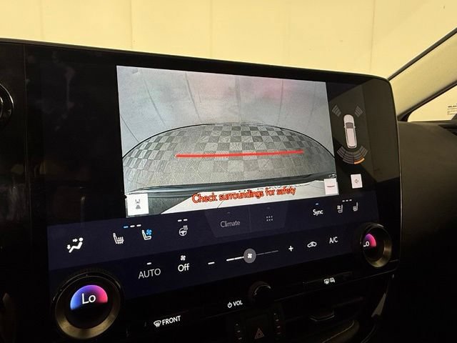 Certified 2023 Lexus NX 350 AWD image 21