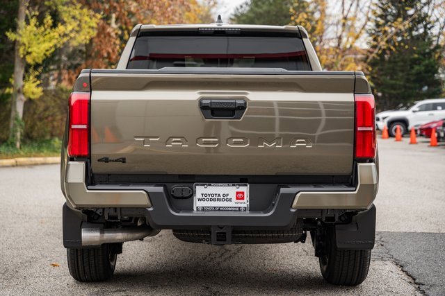 New 2025 Toyota Tacoma TRD Sport image 6