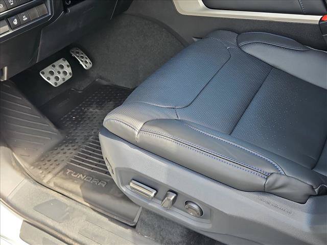 New 2026 Toyota Tundra Platinum w/ TRD Off-Road Package AWD/4WD image 4