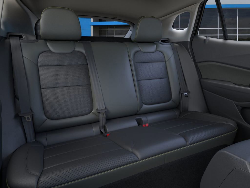 New 2026 Chevrolet Trax ACTIV w/ Driver Confidence Package FWD image 17