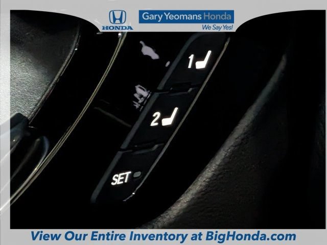 Used 2024 Honda CR-V Sport Touring image 27