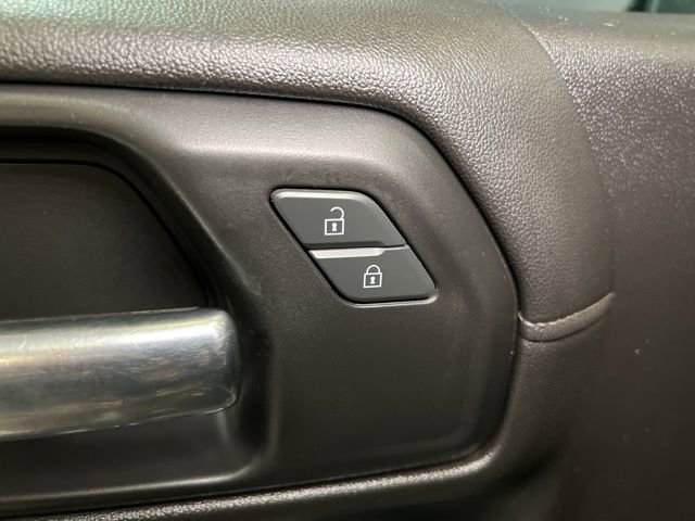 Used 2021 Chevrolet Silverado 1500 RST w/ All Star Edition Plus AWD/4WD image 52