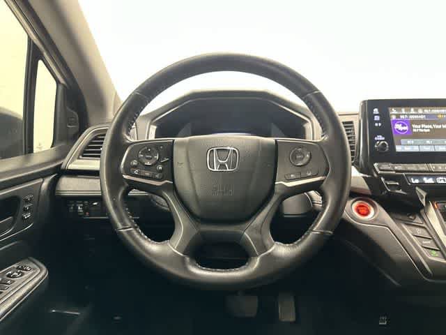 Certified 2022 Honda Odyssey EX-L image 15