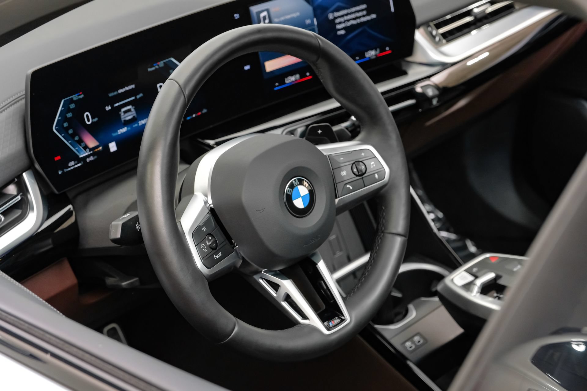 Used 2025 BMW X2 xDrive28i AWD/4WD image 20