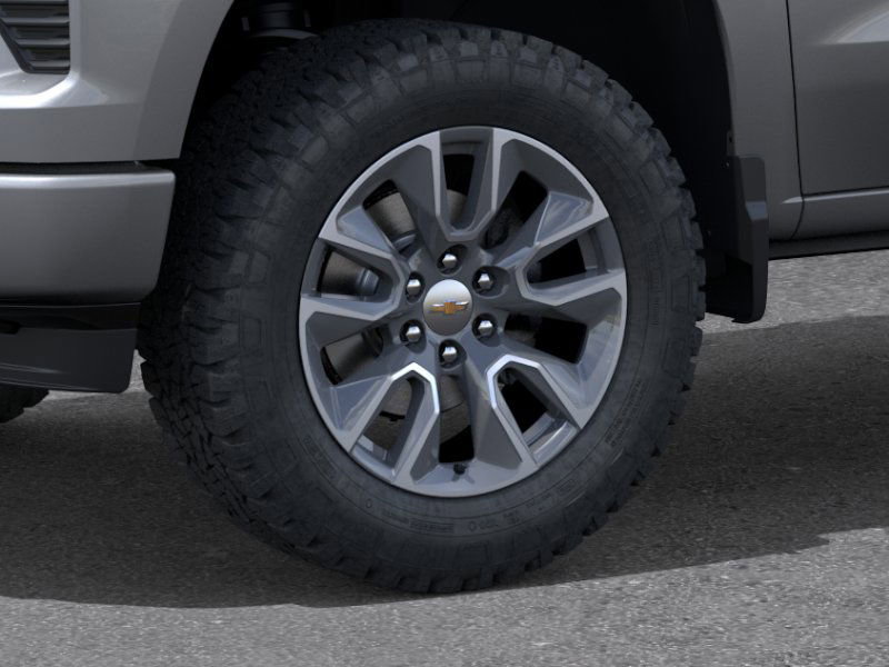 New 2026 Chevrolet Silverado 1500 RST image 11