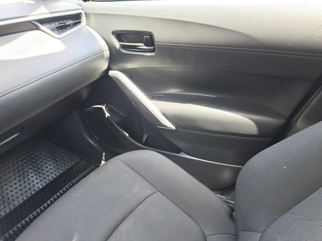 Used 2023 Toyota Corolla Cross LE FWD image 15
