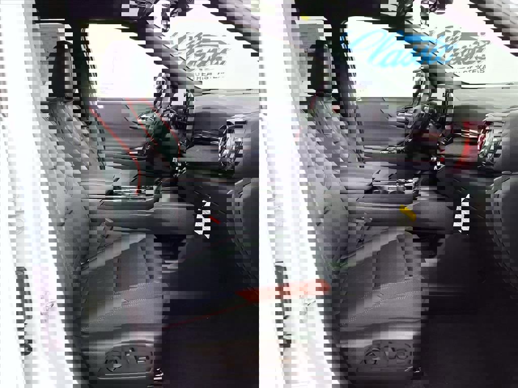 New 2026 Chevrolet Equinox RS w/ Convenience Package III image 57