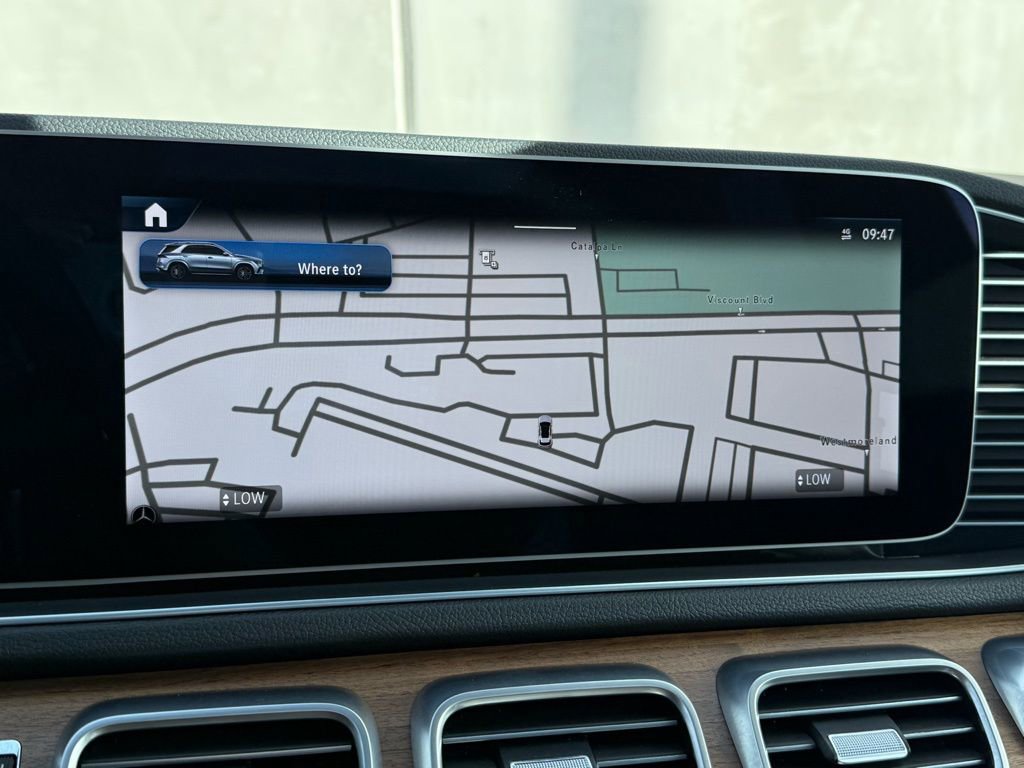 Used 2026 Mercedes-Benz GLE 350 4MATIC image 15