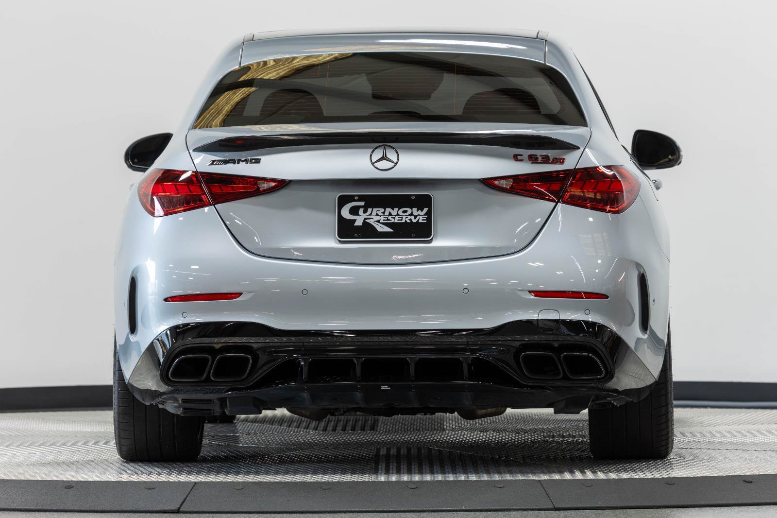 Used 2024 Mercedes-Benz C 36 AMG S image 15
