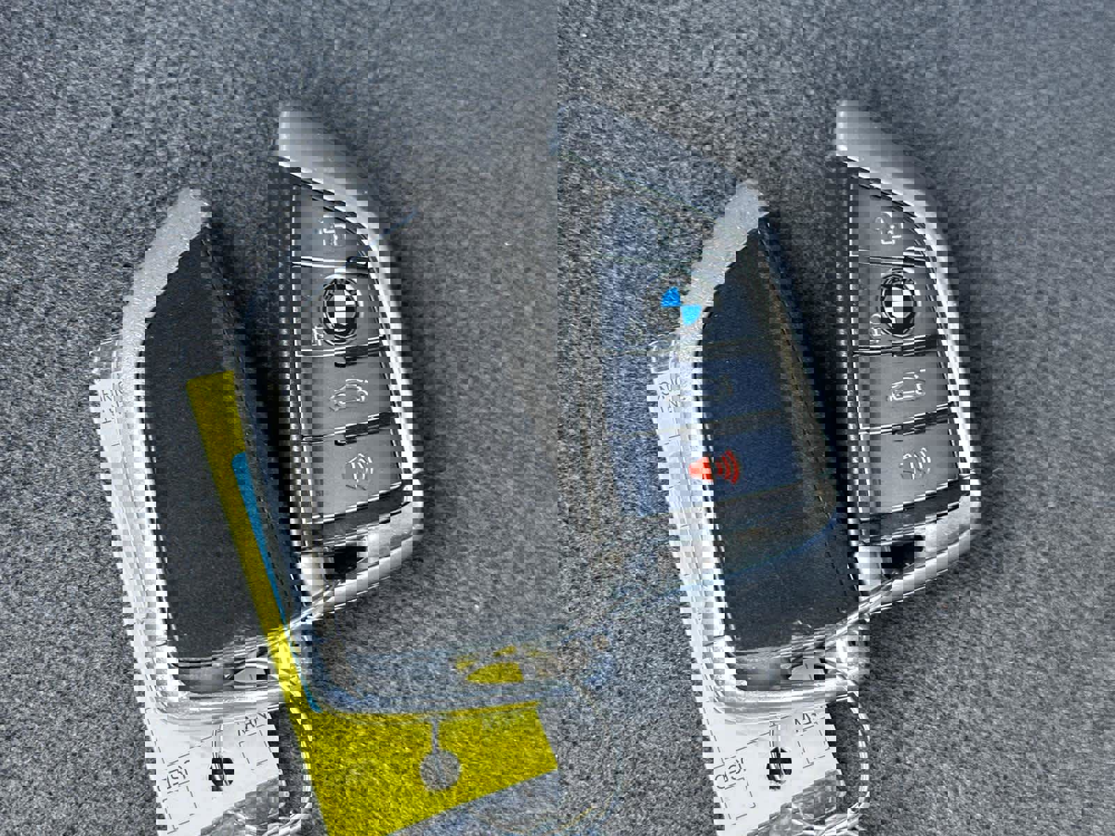 Used 2017 BMW 540i 540i image 19