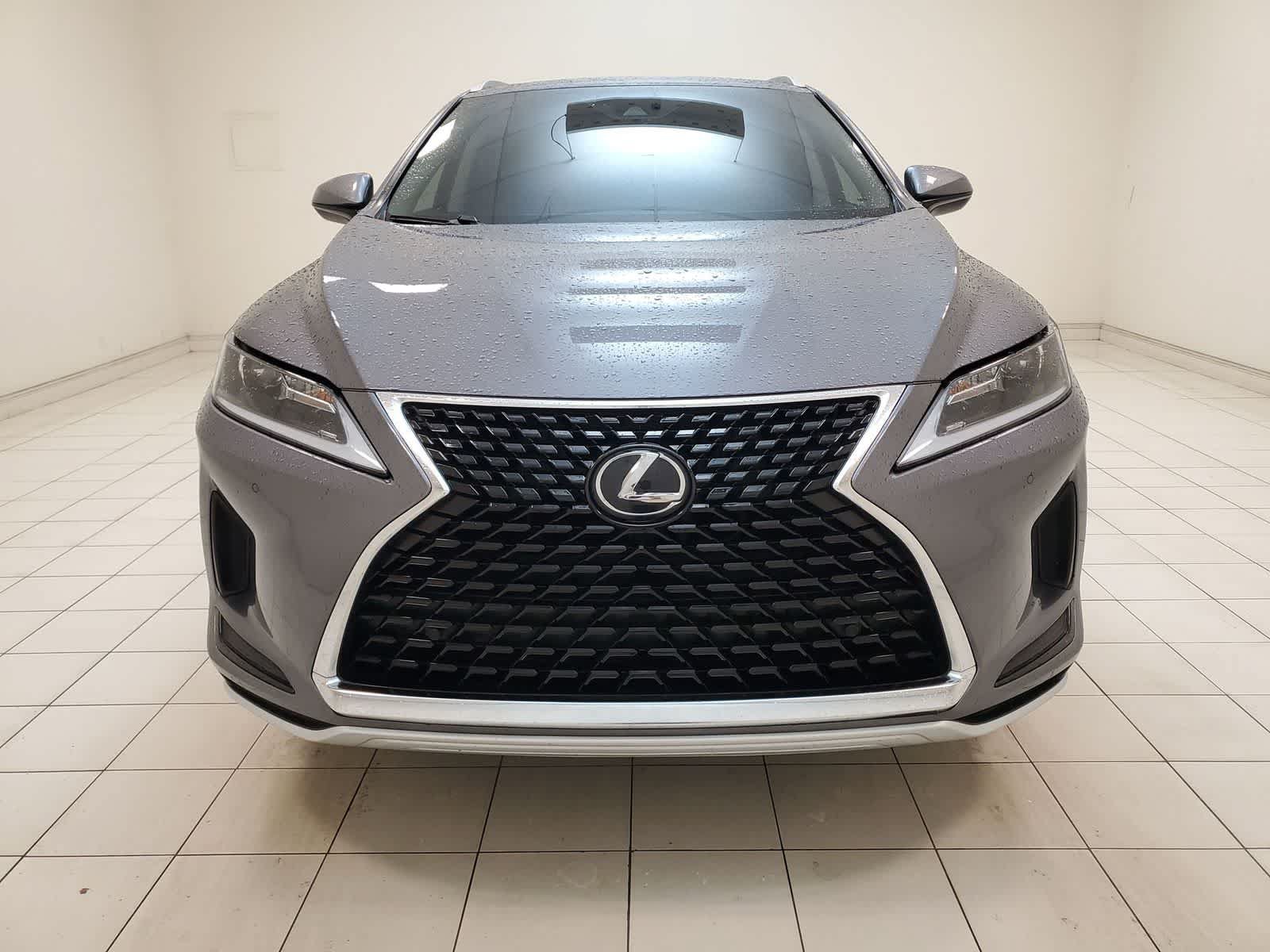 Used 2021 Lexus RX 350L FWD w/ Premium Package image 12