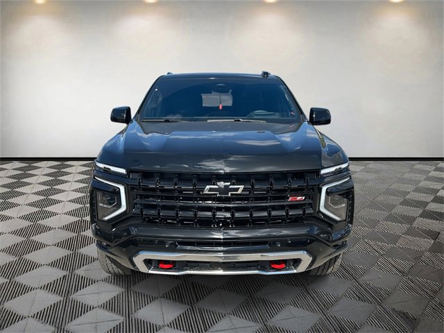 New 2026 Chevrolet Tahoe Z71 w/ Z71 Off-Road Package image 8
