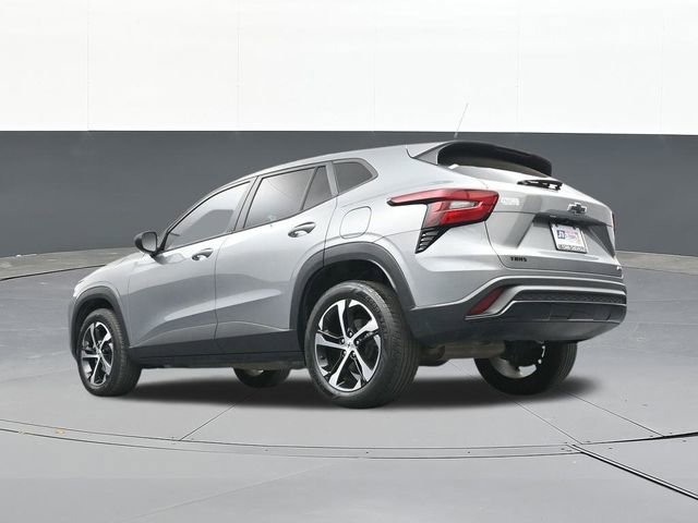 Used 2024 Chevrolet Trax RS w/ Driver Confidence Package image 42