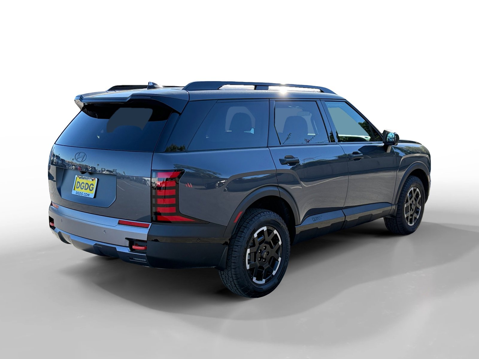 New 2026 Hyundai Palisade XRT Pro image 5