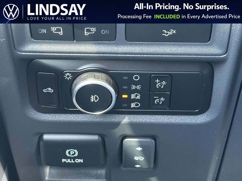 Used 2023 Ford F150 Lariat image 23