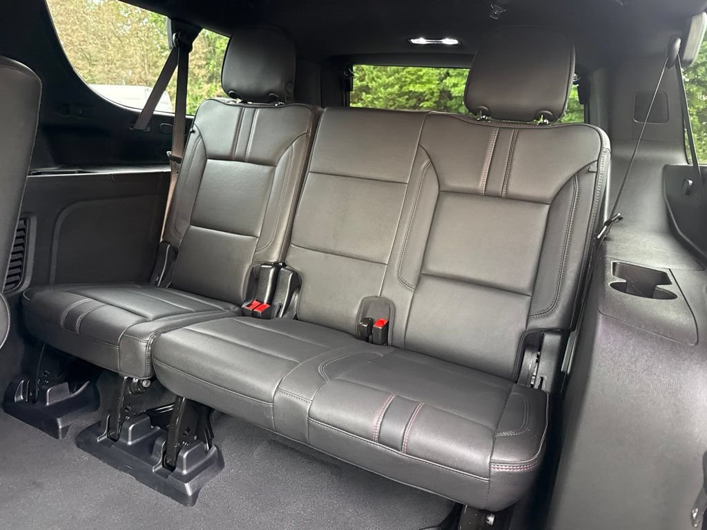 Used 2026 Chevrolet Suburban RST w/ Advanced Technology Package AWD/4WD image 56