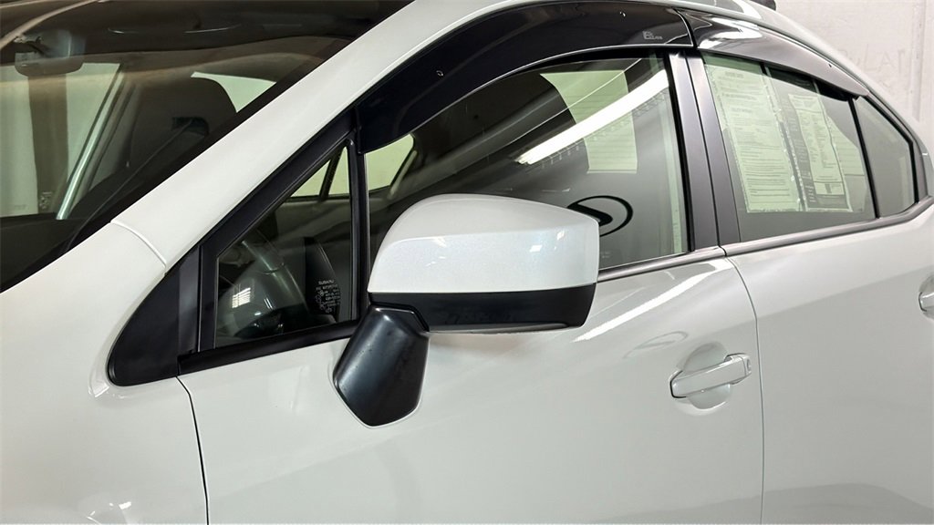 Used 2020 Subaru WRX Premium image 5