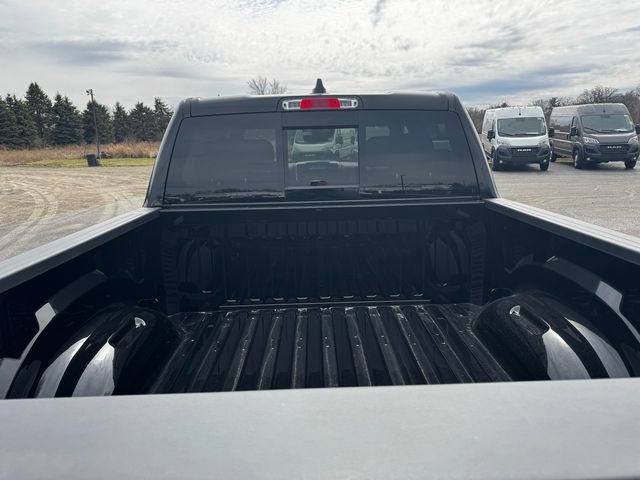 New 2026 RAM 1500 Big Horn image 17