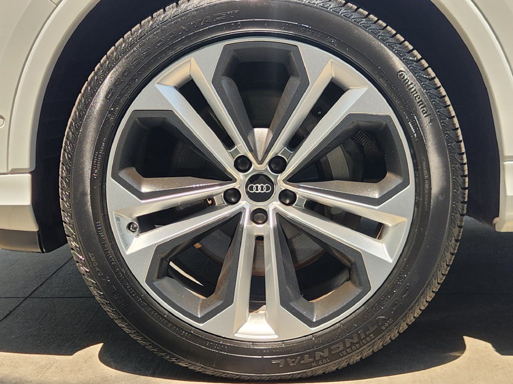 Certified 2023 Audi Q7 3.0T Premium Plus w/ Premium Plus Package AWD/4WD image 15
