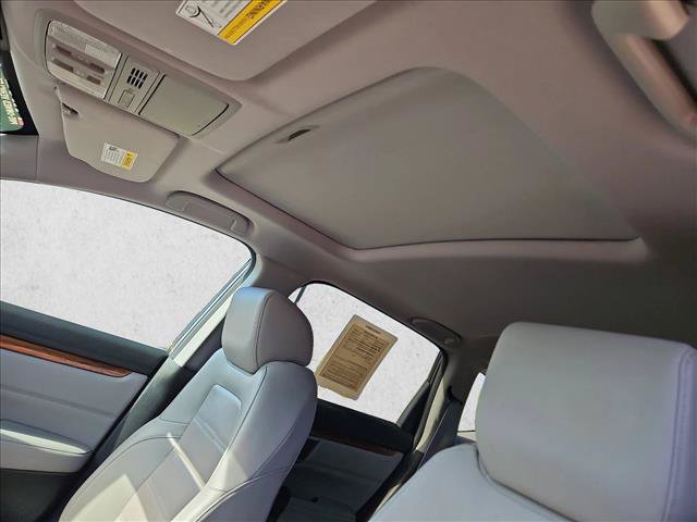 Used 2022 Honda CR-V EX-L image 16