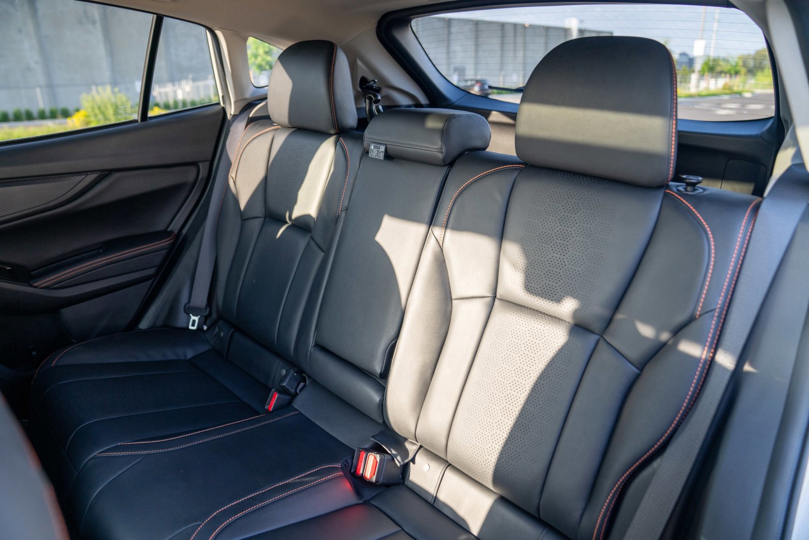 Used 2019 Subaru Crosstrek 2.0i Limited w/ Moonroof Package w/Navigation AWD/4WD image 23