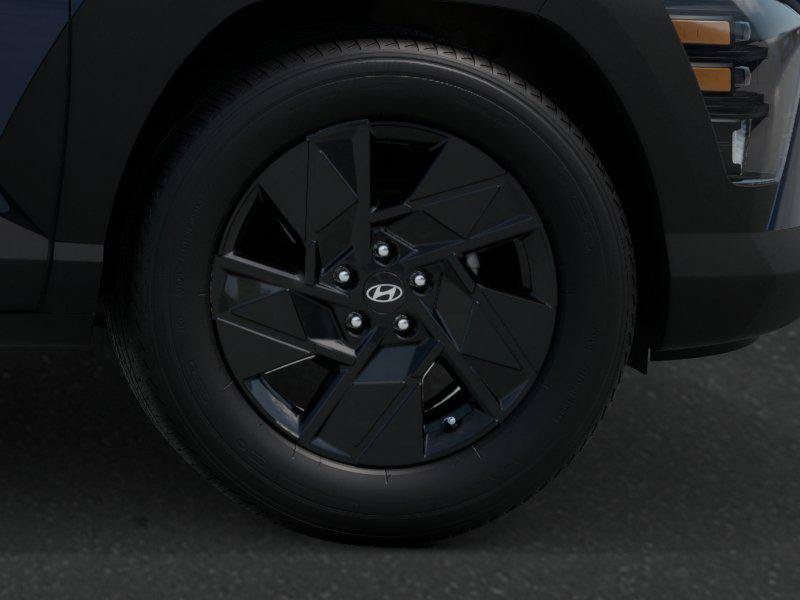 New 2027 Hyundai Kona SEL Sport AWD/4WD image 8