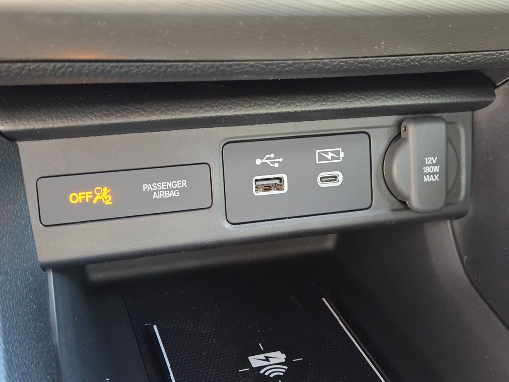 New 2026 Acura Integra A-Spec FWD image 28